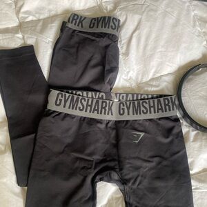 Men’s GYMSHARK Tights - Size S